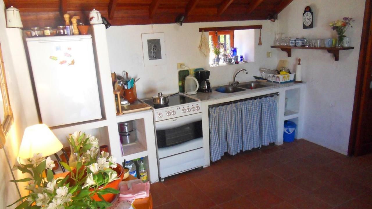 Casa Gron Villa Breña Alta Exterior foto