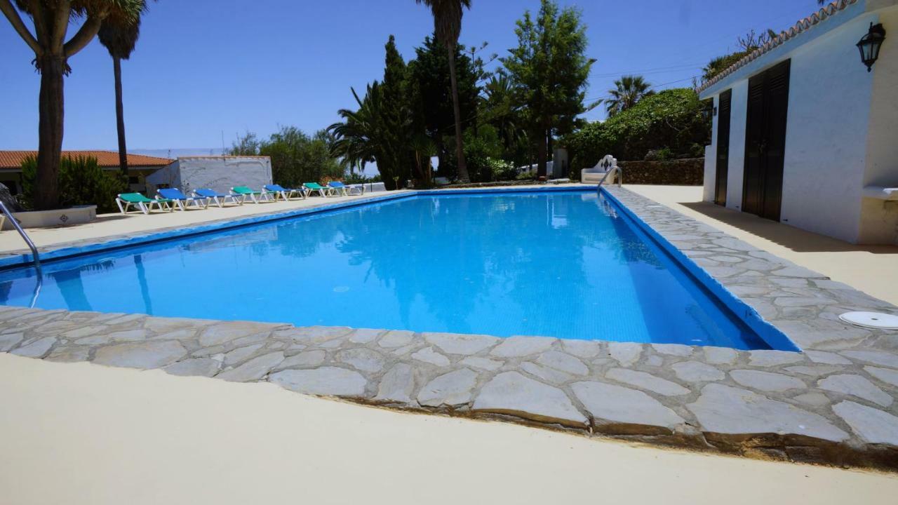 Casa Gron Villa Breña Alta Exterior foto