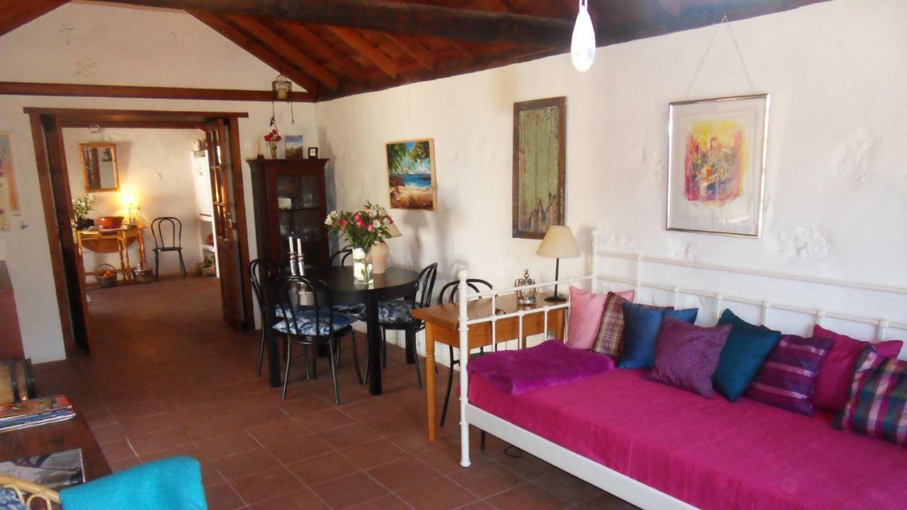 Casa Gron Villa Breña Alta Exterior foto