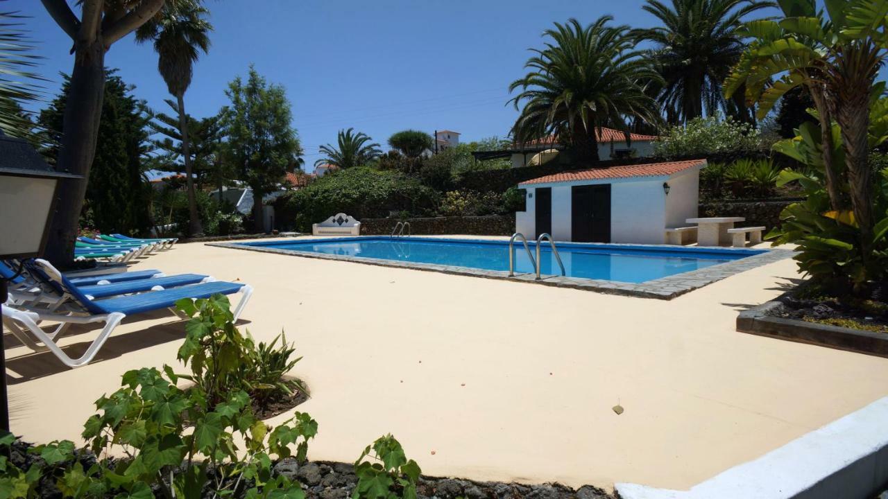 Casa Gron Villa Breña Alta Exterior foto