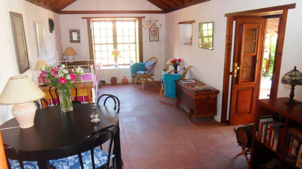 Casa Gron Villa Breña Alta Exterior foto