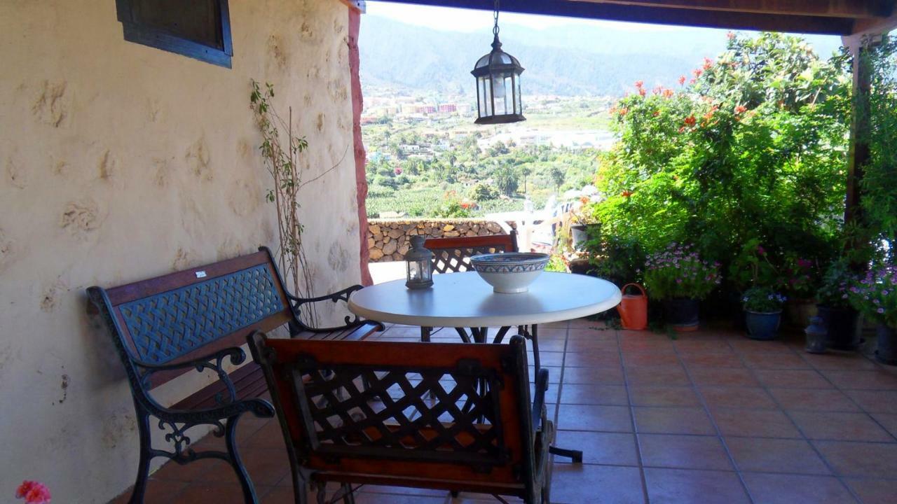 Casa Gron Villa Breña Alta Exterior foto