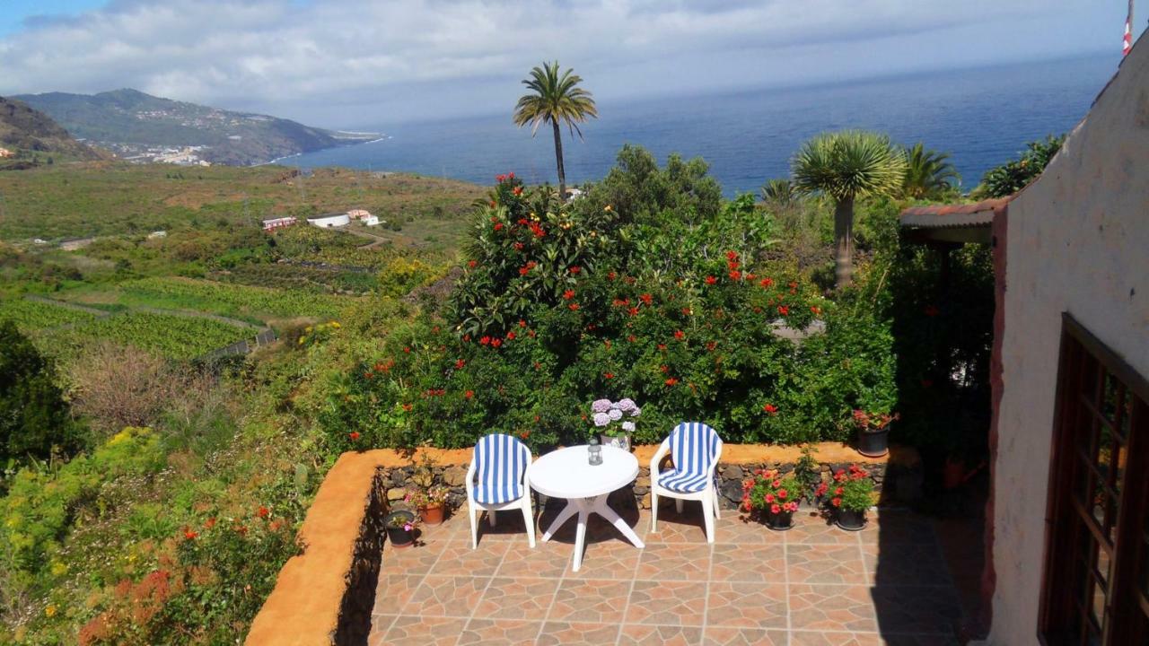 Casa Gron Villa Breña Alta Exterior foto