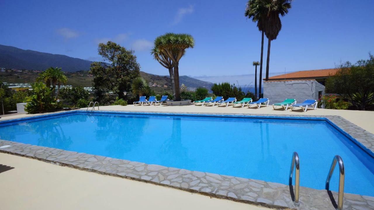 Casa Gron Villa Breña Alta Exterior foto