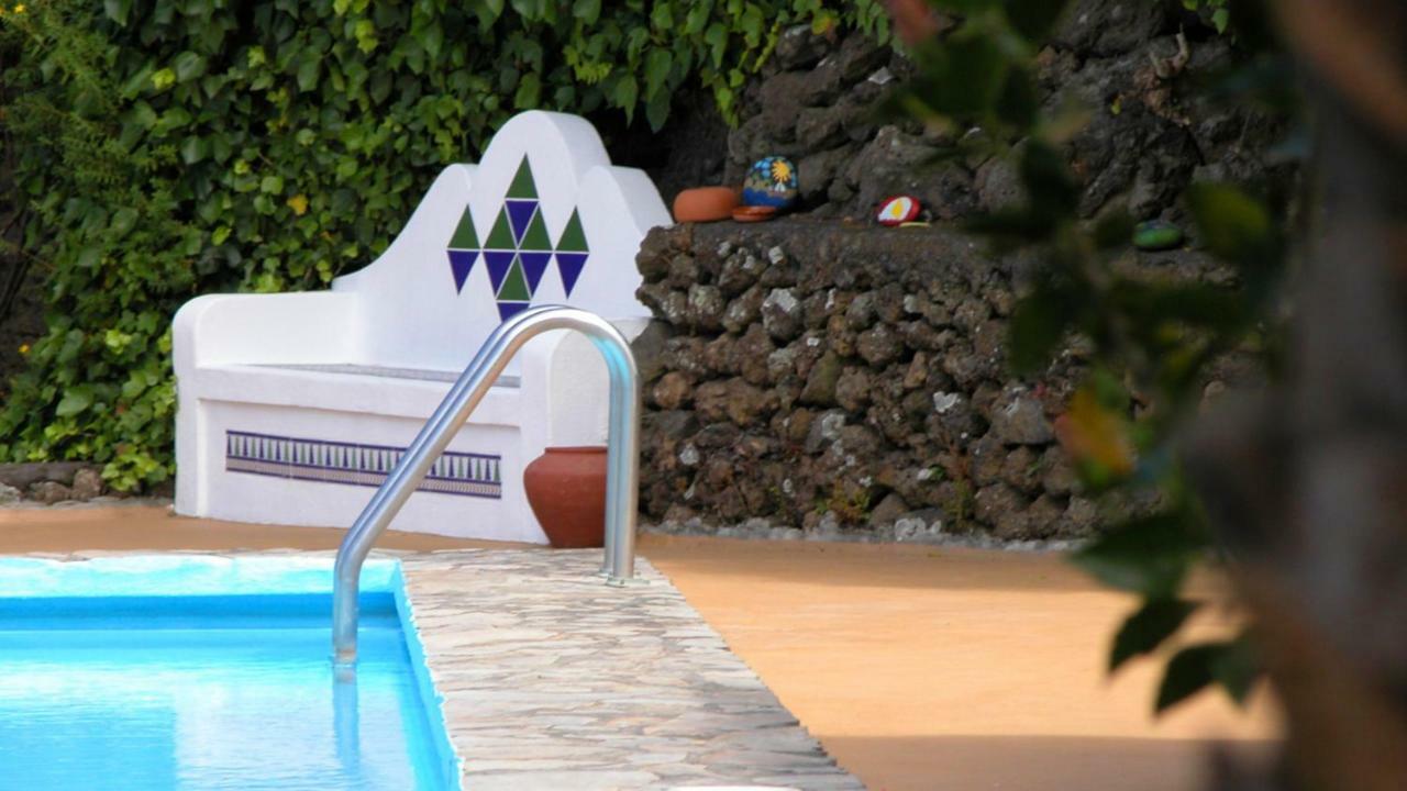 Casa Gron Villa Breña Alta Exterior foto