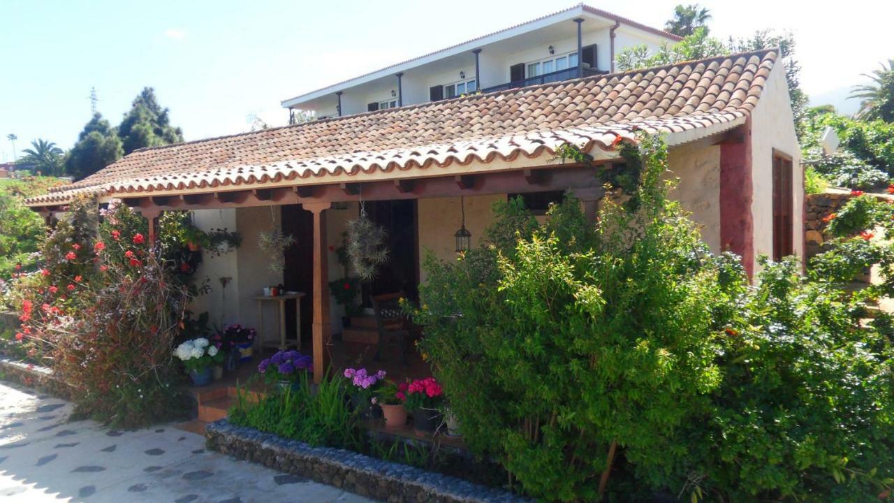 Casa Gron Villa Breña Alta Exterior foto
