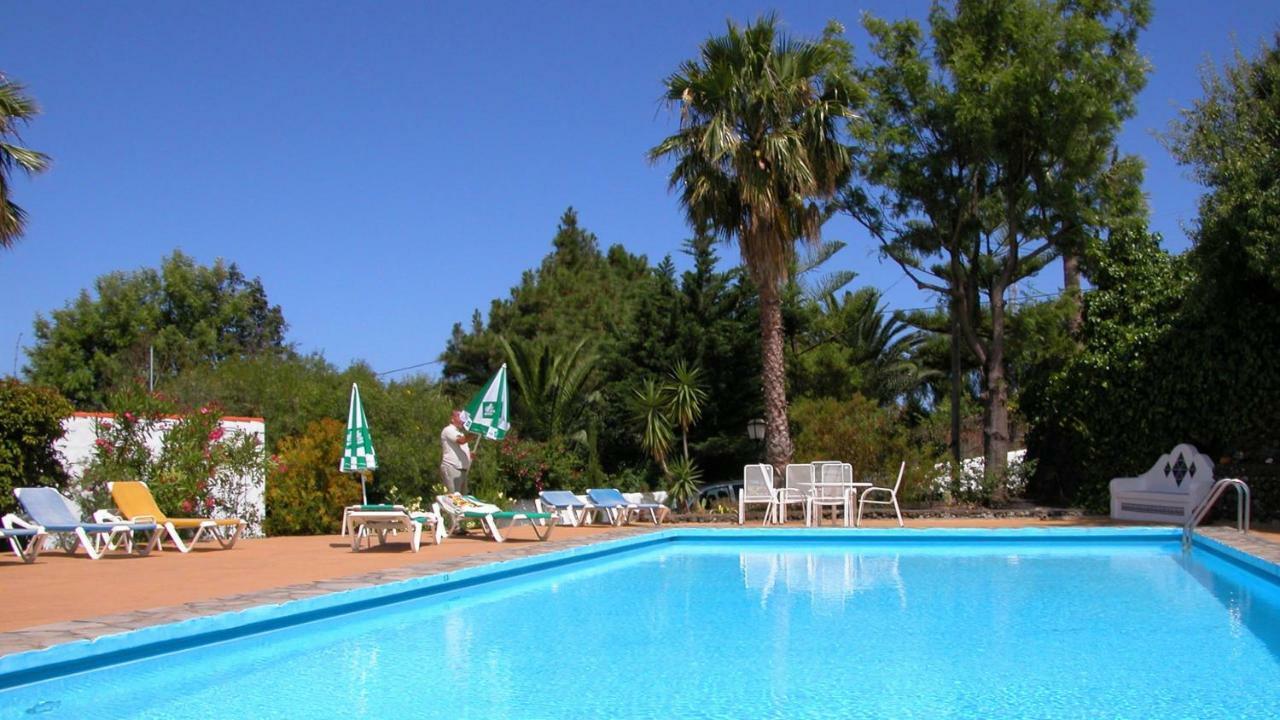 Casa Gron Villa Breña Alta Exterior foto